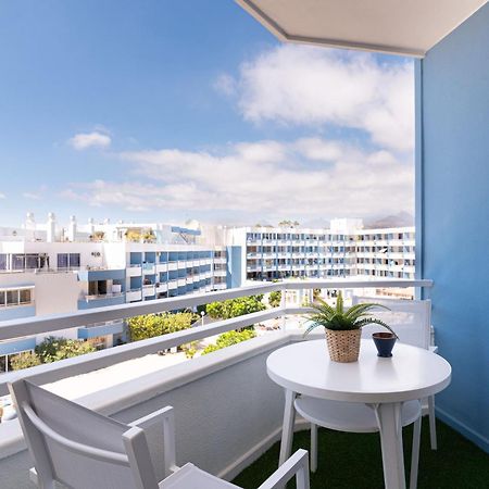 Tenerife Golf Del Sur Apartamento Green Park Santa Cruz de Tenerife Exterior foto