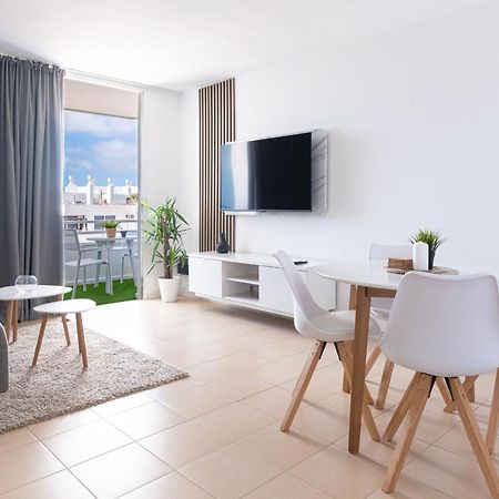 Tenerife Golf Del Sur Apartamento Green Park Santa Cruz de Tenerife Exterior foto