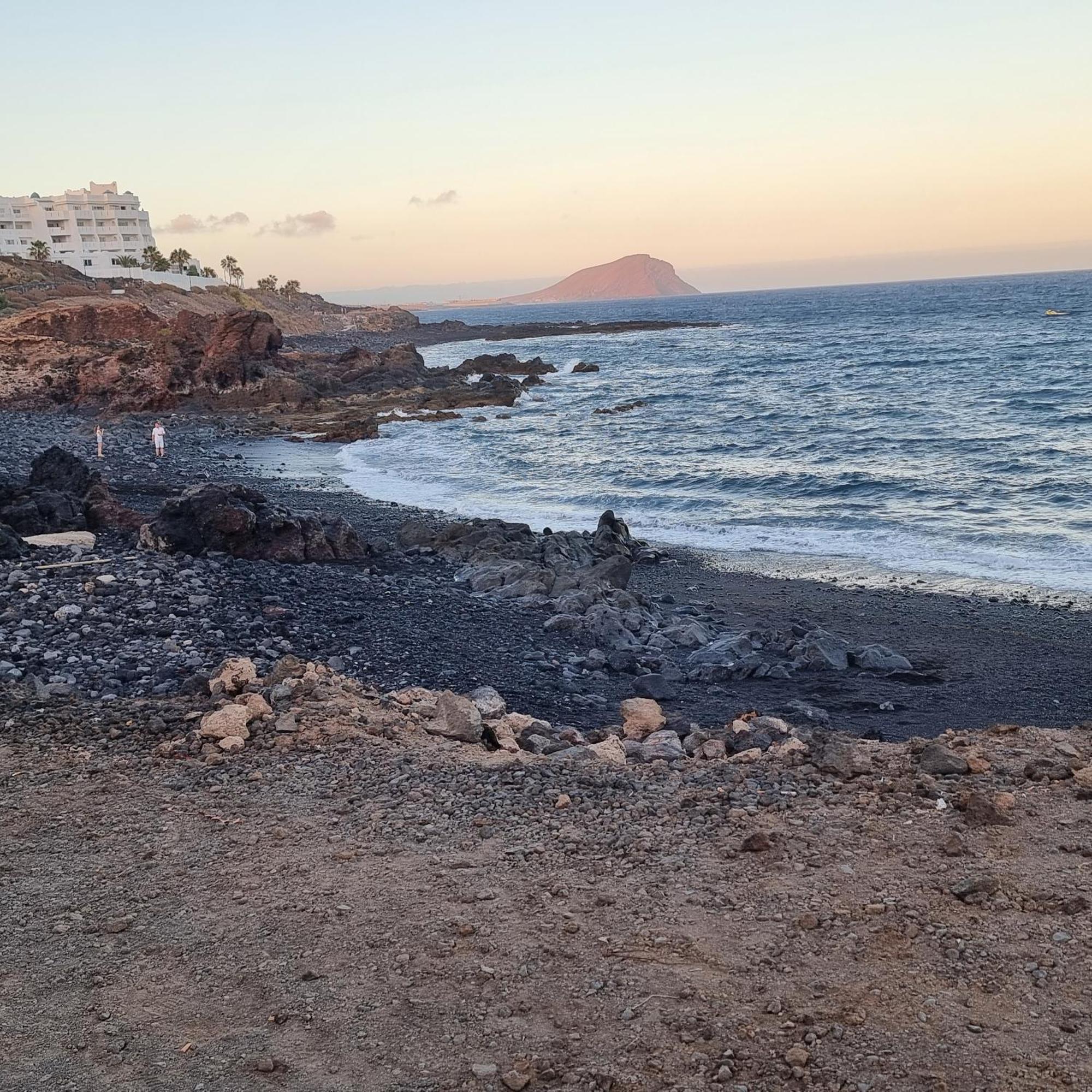 Tenerife Golf Del Sur Apartamento Green Park Santa Cruz de Tenerife Exterior foto