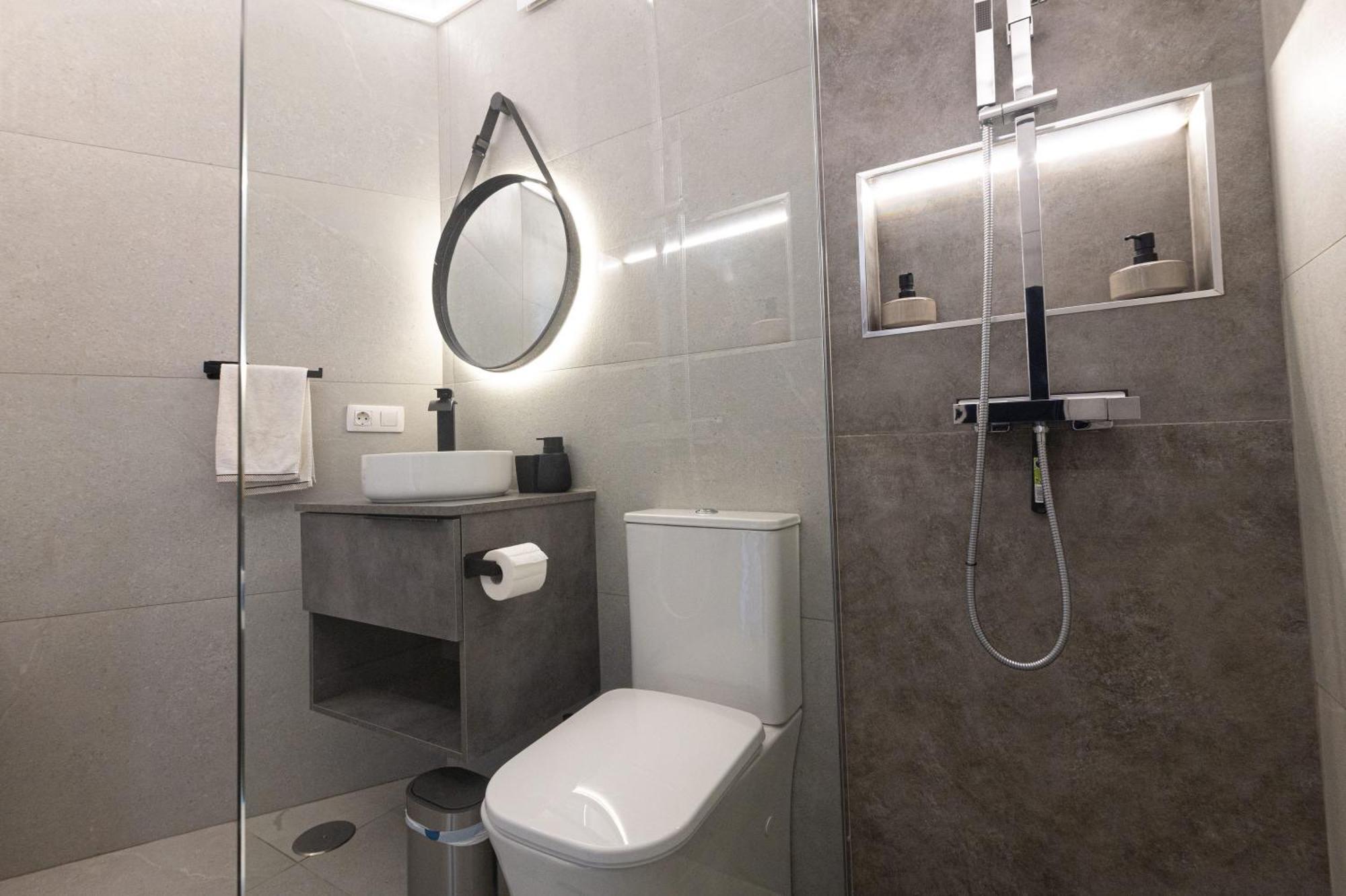 Tenerife Golf Del Sur Apartamento Green Park Santa Cruz de Tenerife Quarto foto